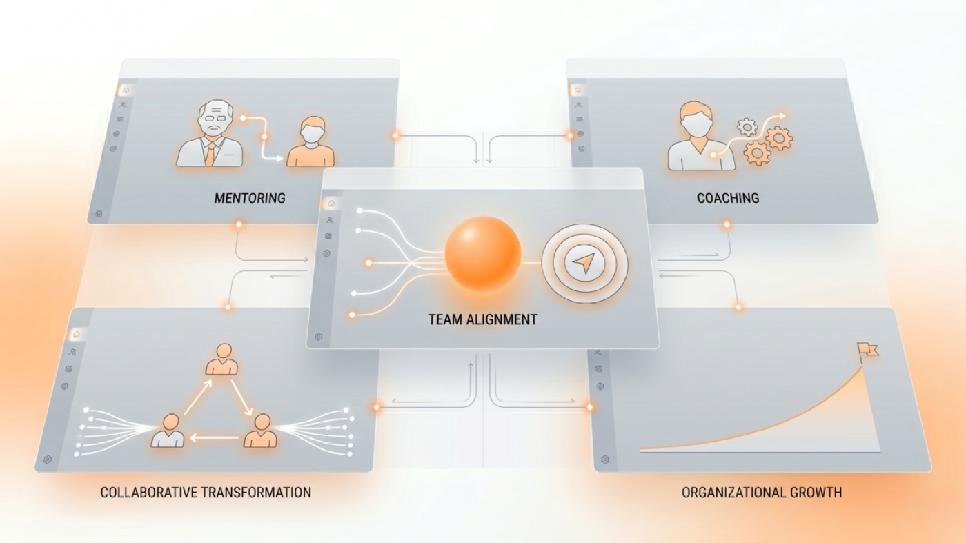 AI-Driven Customer Operations