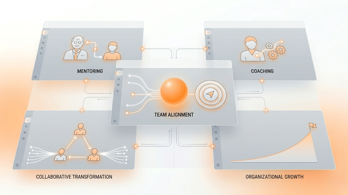AI-Driven Customer Operations