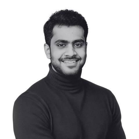 Chethan Kumar S — Global Customer Success Leader