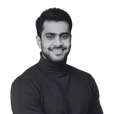 Chethan Kumar S — Global Customer Success Leader and CX Strategist