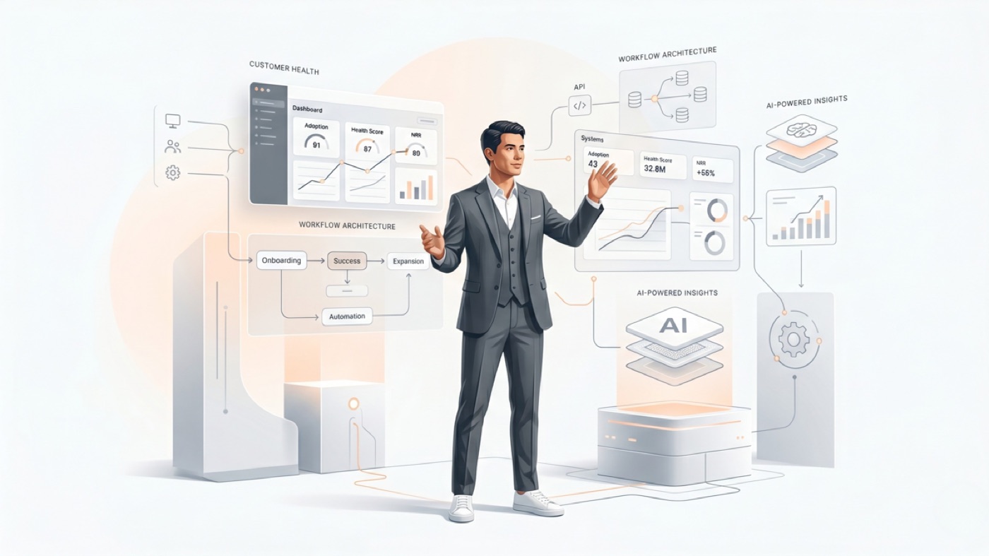 Introduction & Workflow Architecture Overview