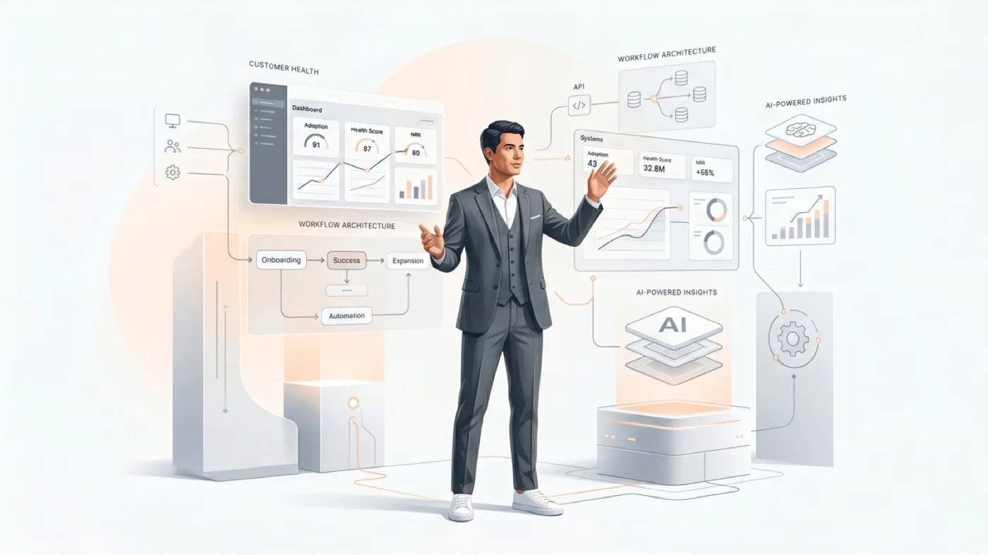 Introduction & Workflow Architecture Overview
