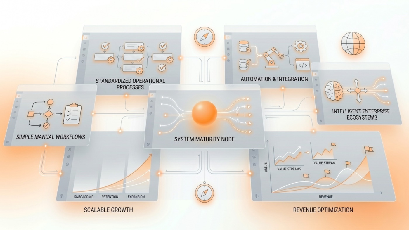 Leadership Mentoring and Organizational Transformation