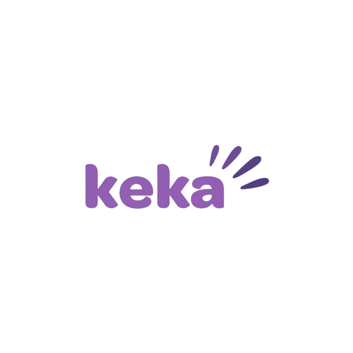 Keka HR logo — organization where Chethan Kumar S has contributed CS and CX leadership
