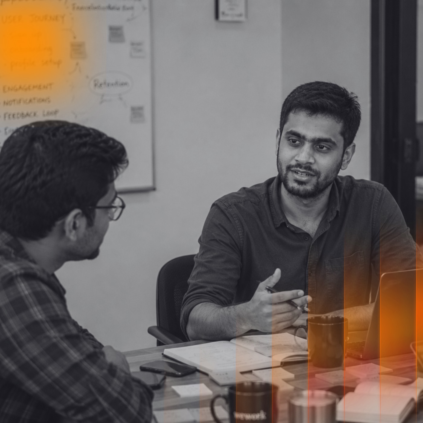 Chethan Kumar S career journey — Chapter 4: The Freecharge Transformation | Customer Success and CX Leadership progression